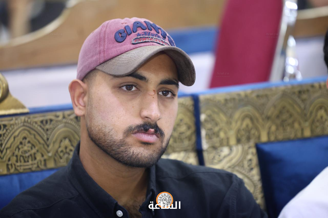 Madar Al-Saa Images 0.7282307302864086