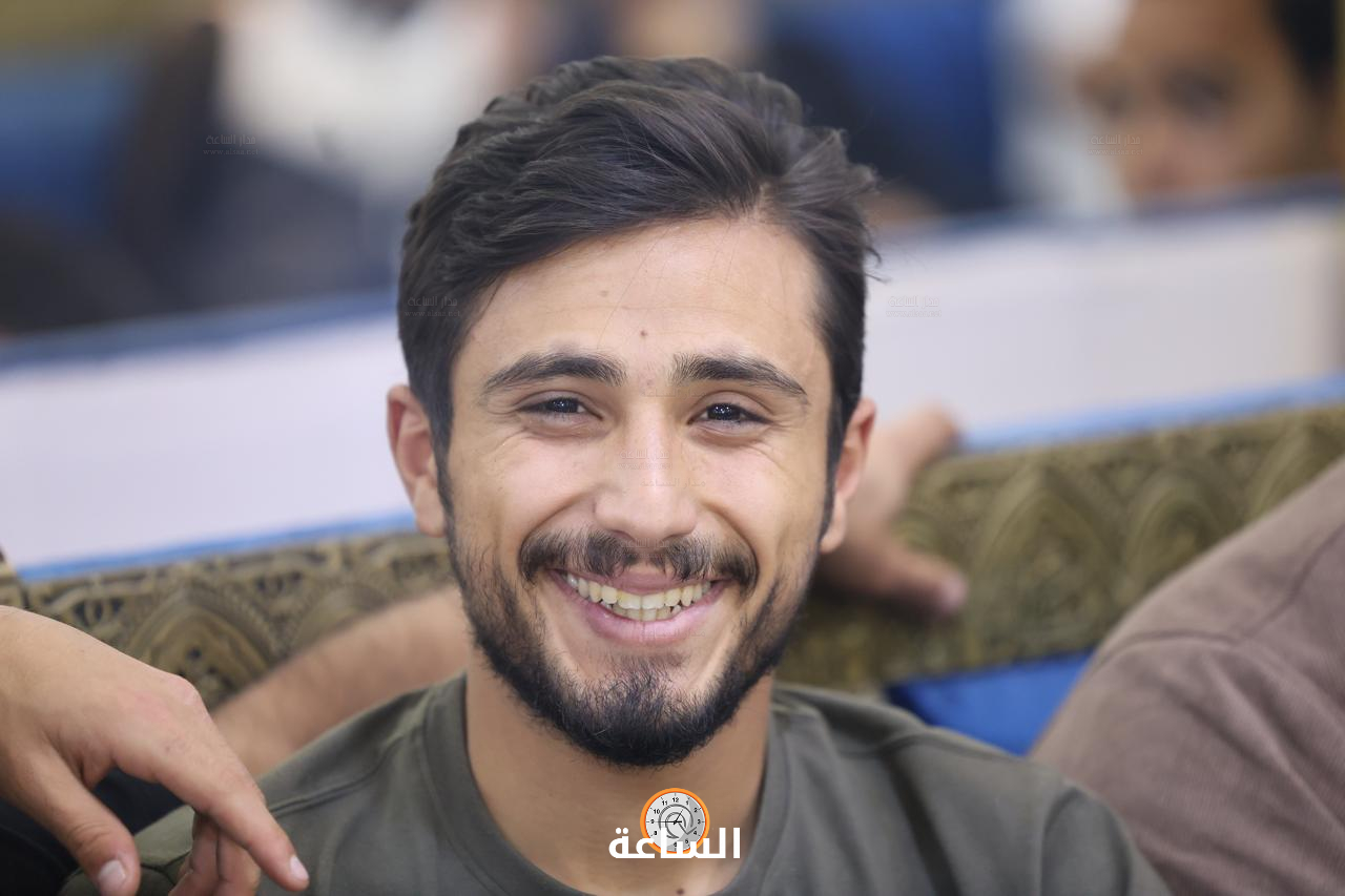 Madar Al-Saa Images 0.8656391432127859