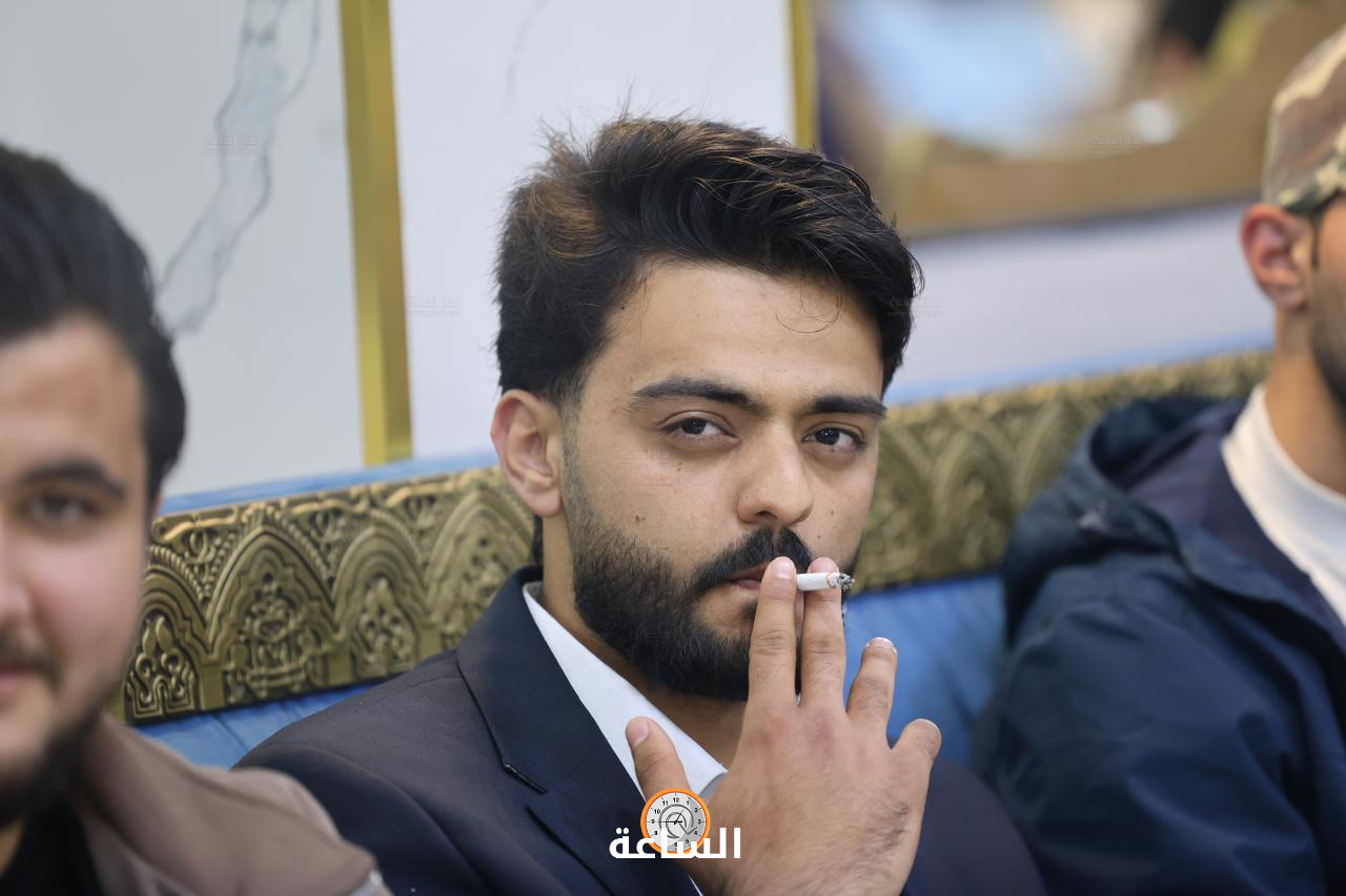 Madar Al-Saa Images 0.43214983816507957