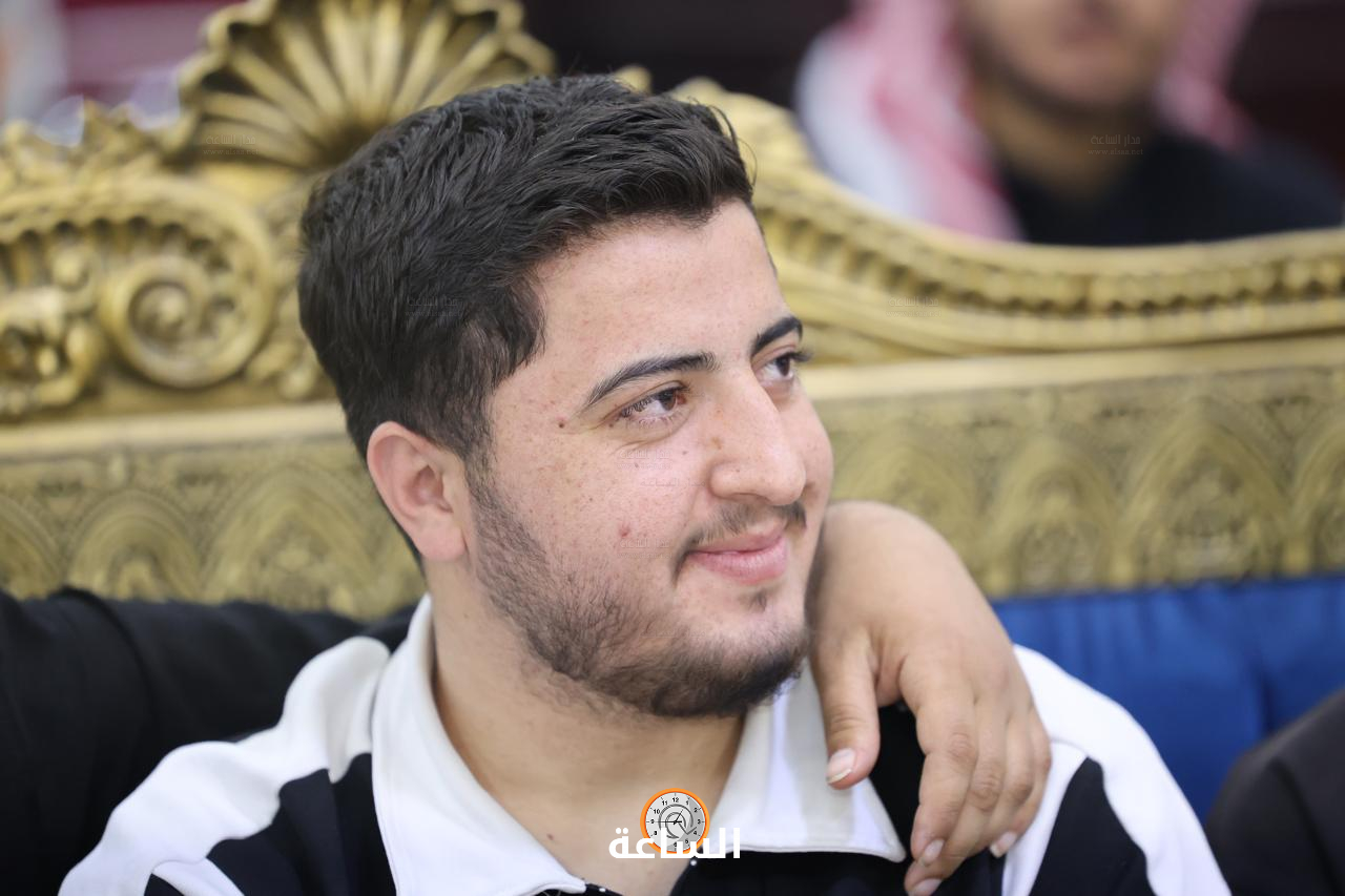 Madar Al-Saa Images 0.8689300599727199