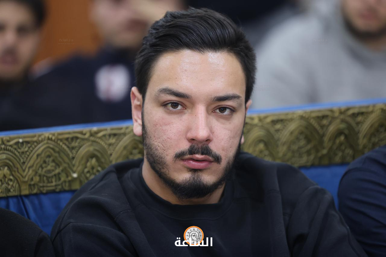 Madar Al-Saa Images 0.04780352086756101