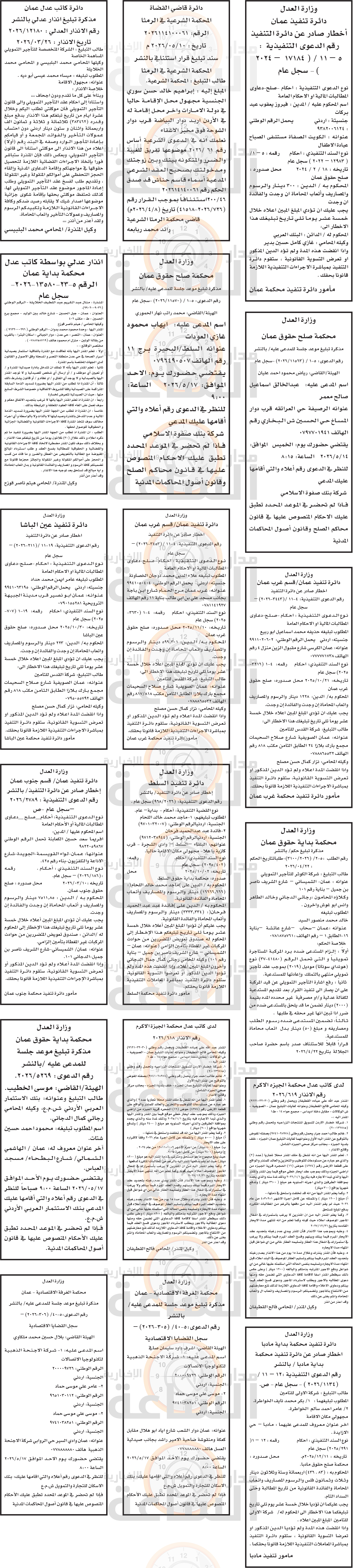 Madar Al-Saa Images 0.29009917836260224