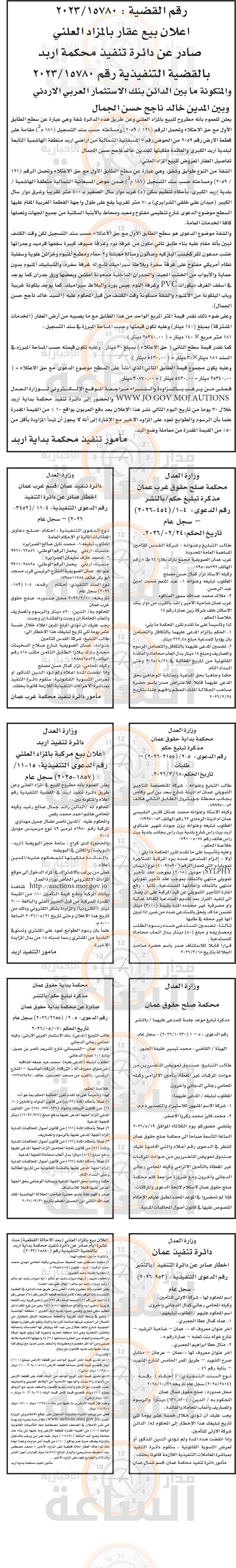 Madar Al-Saa Images 0.9735007851847541