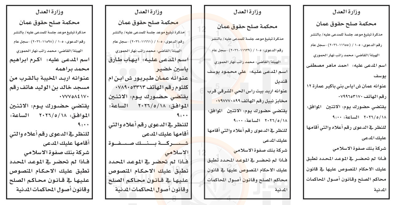 Madar Al-Saa Images 0.628875055623213