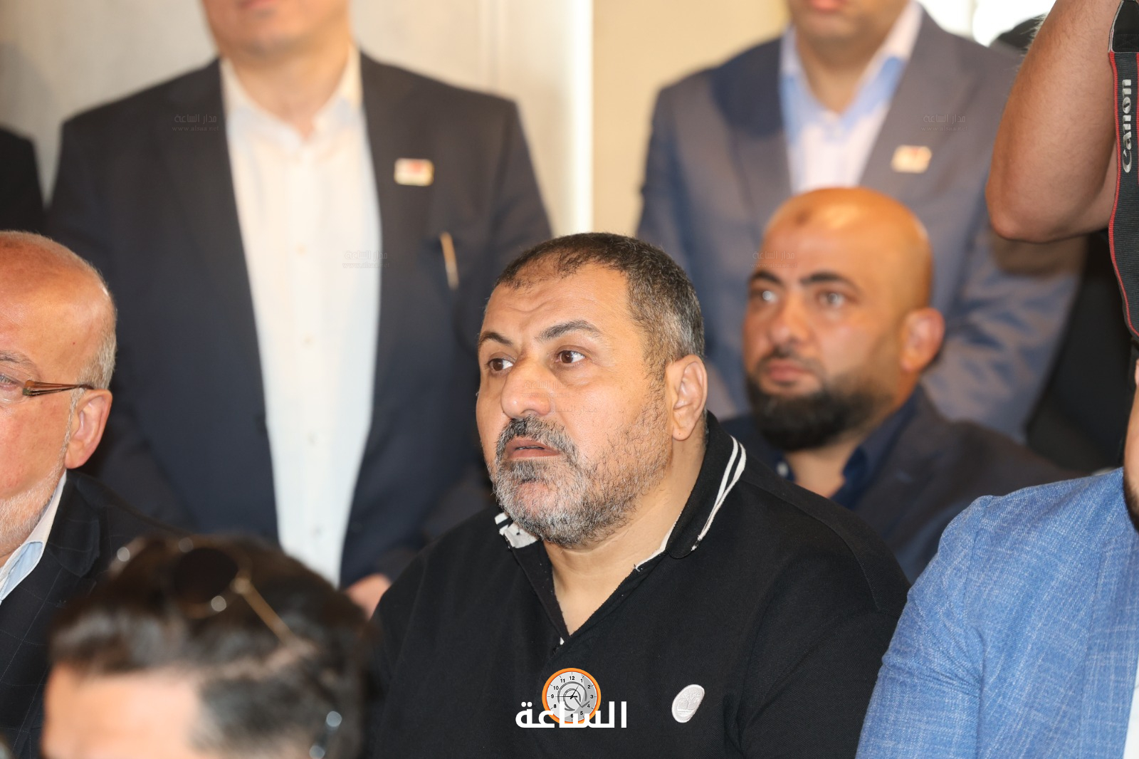 Madar Al-Saa Images 0.42760083803758875