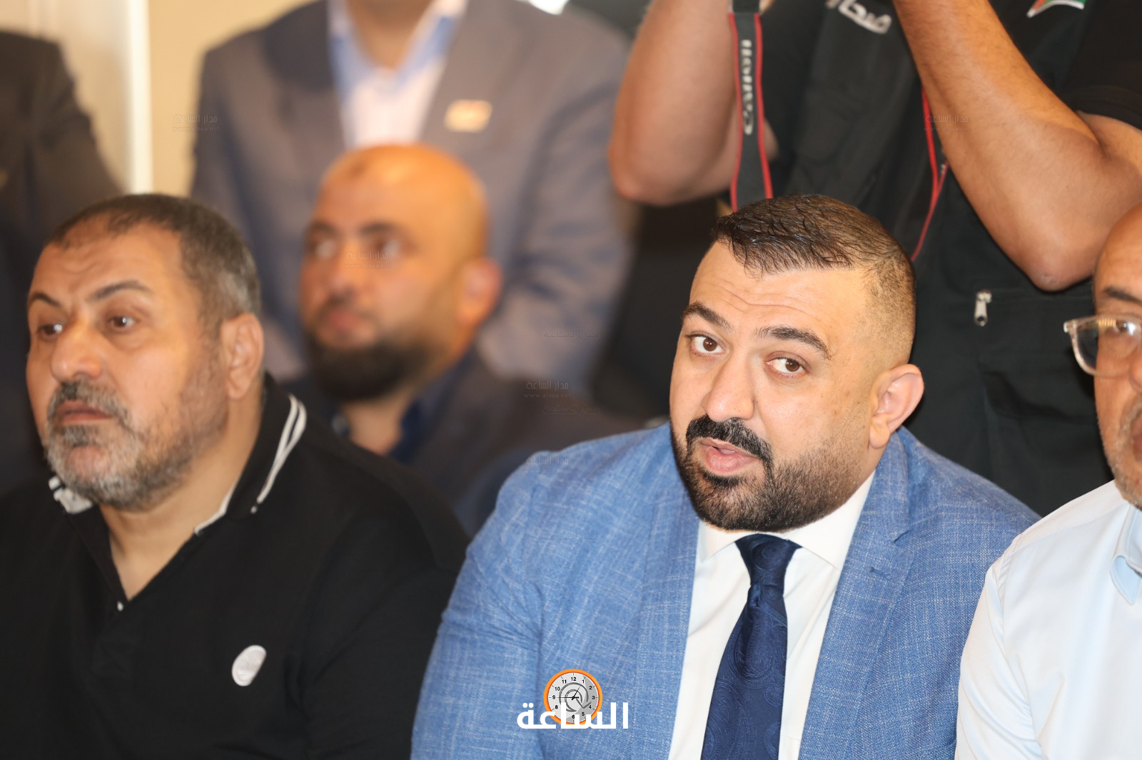 Madar Al-Saa Images 0.04776153476001044