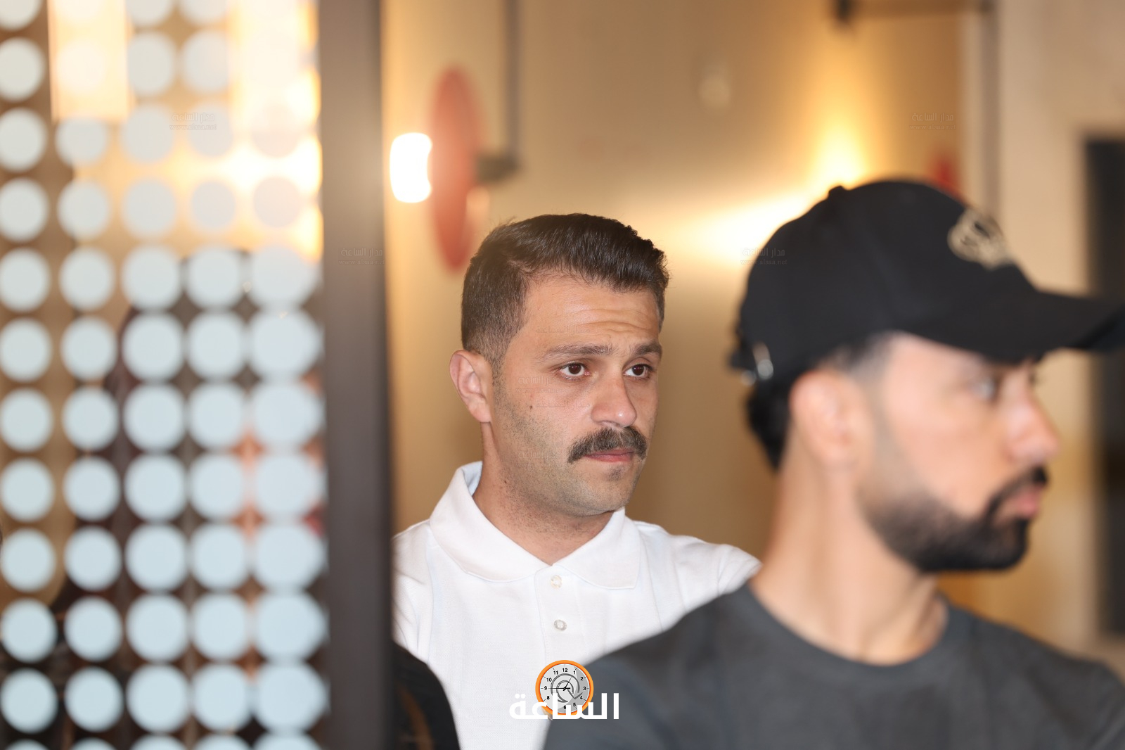 Madar Al-Saa Images 0.8179308387403909