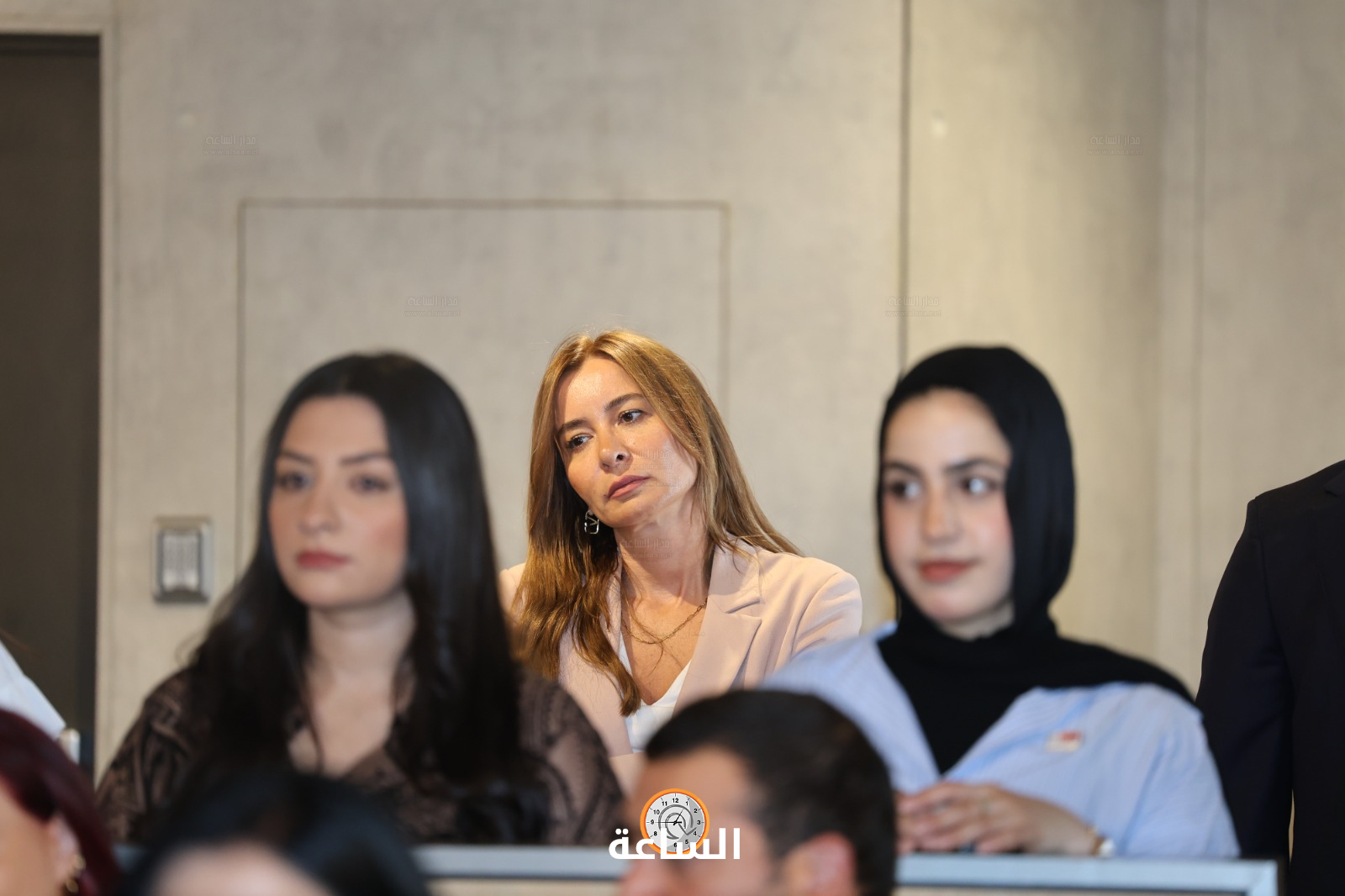 Madar Al-Saa Images 0.12852622489779852