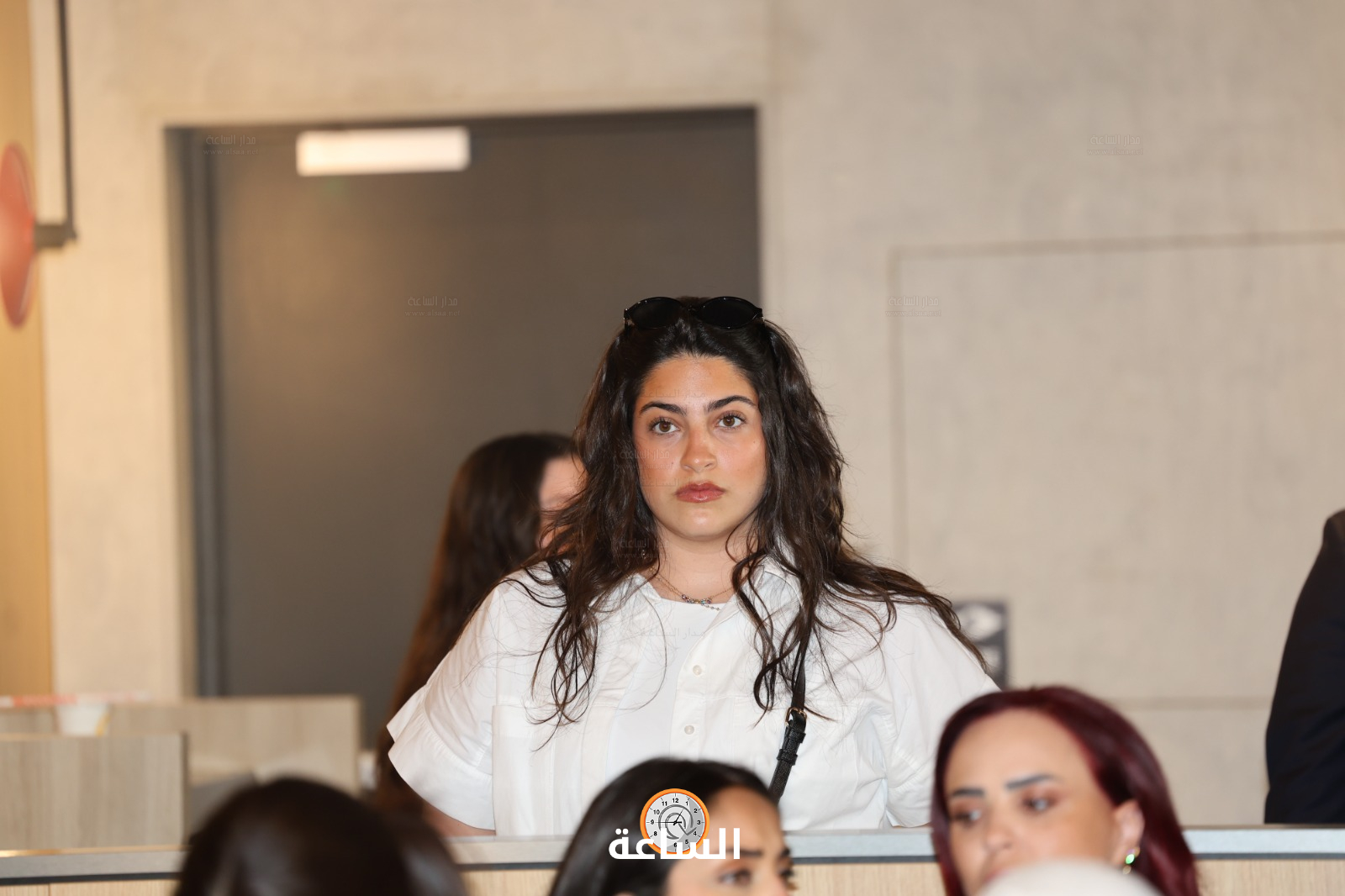 Madar Al-Saa Images 0.387868341480309