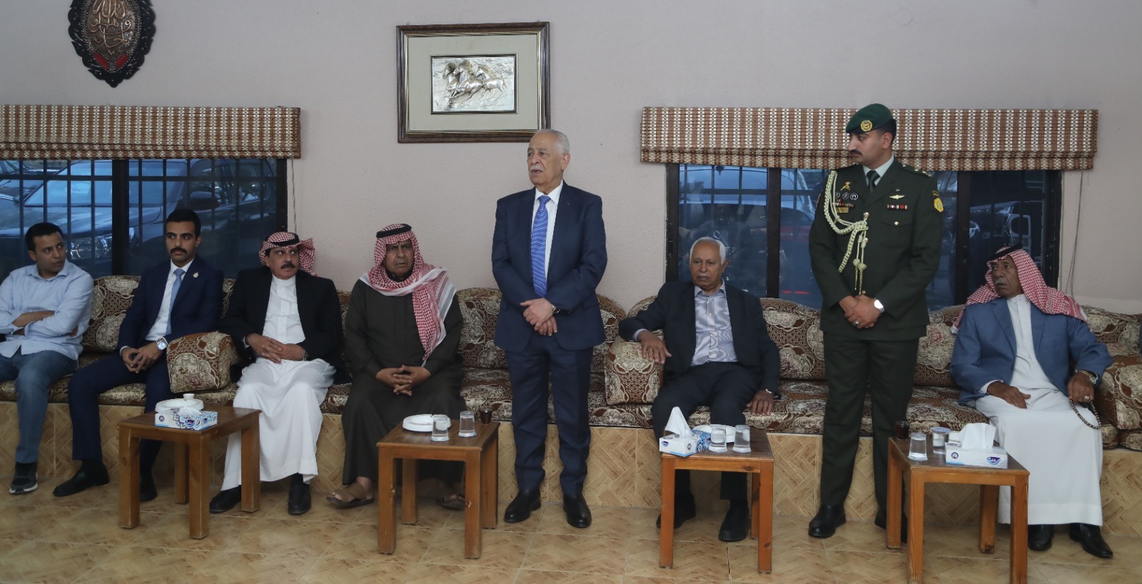 Madar Al-Saa Images 0.27478204686887453