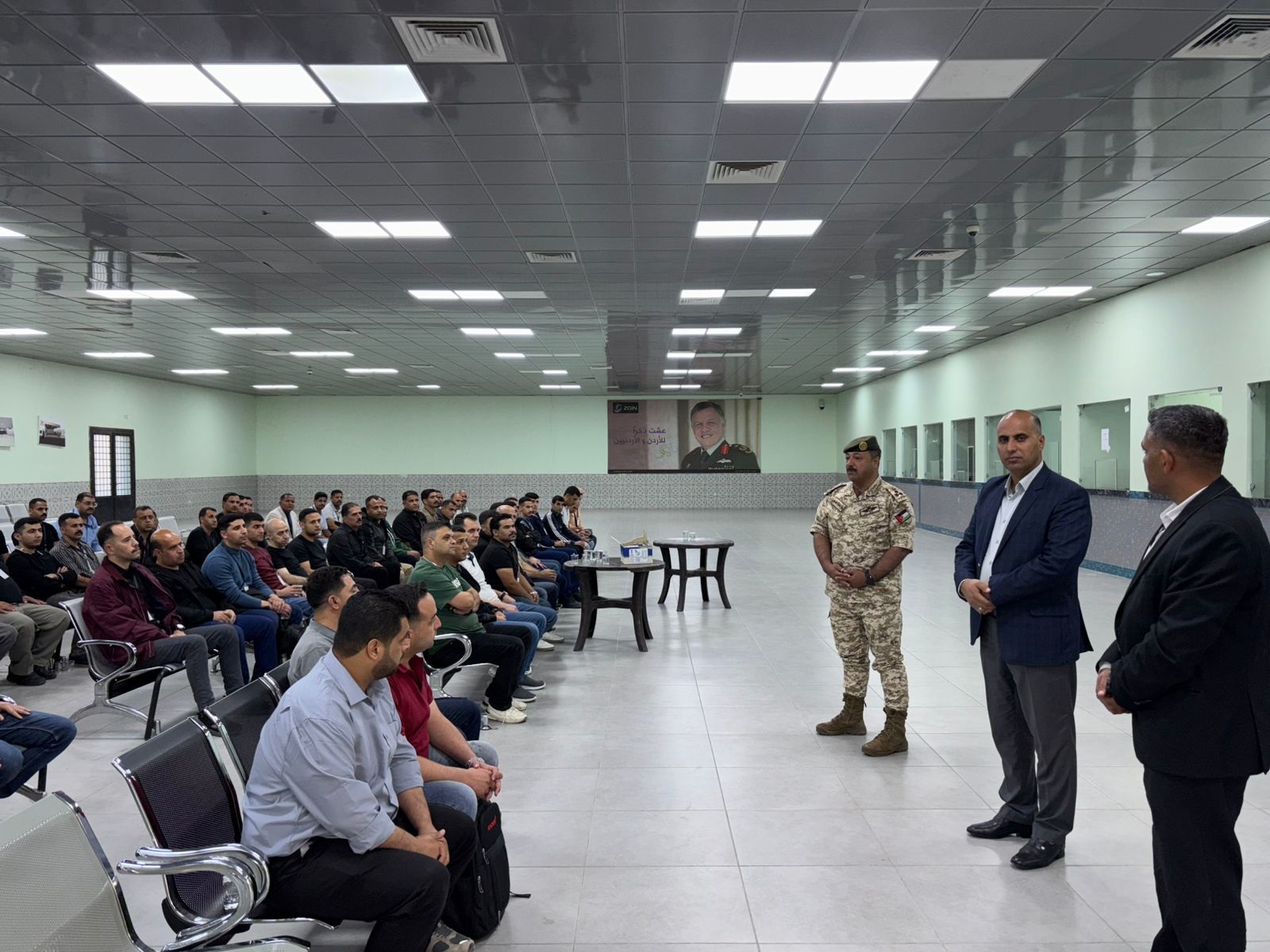 Madar Al-Saa Images 0.21123173987453325