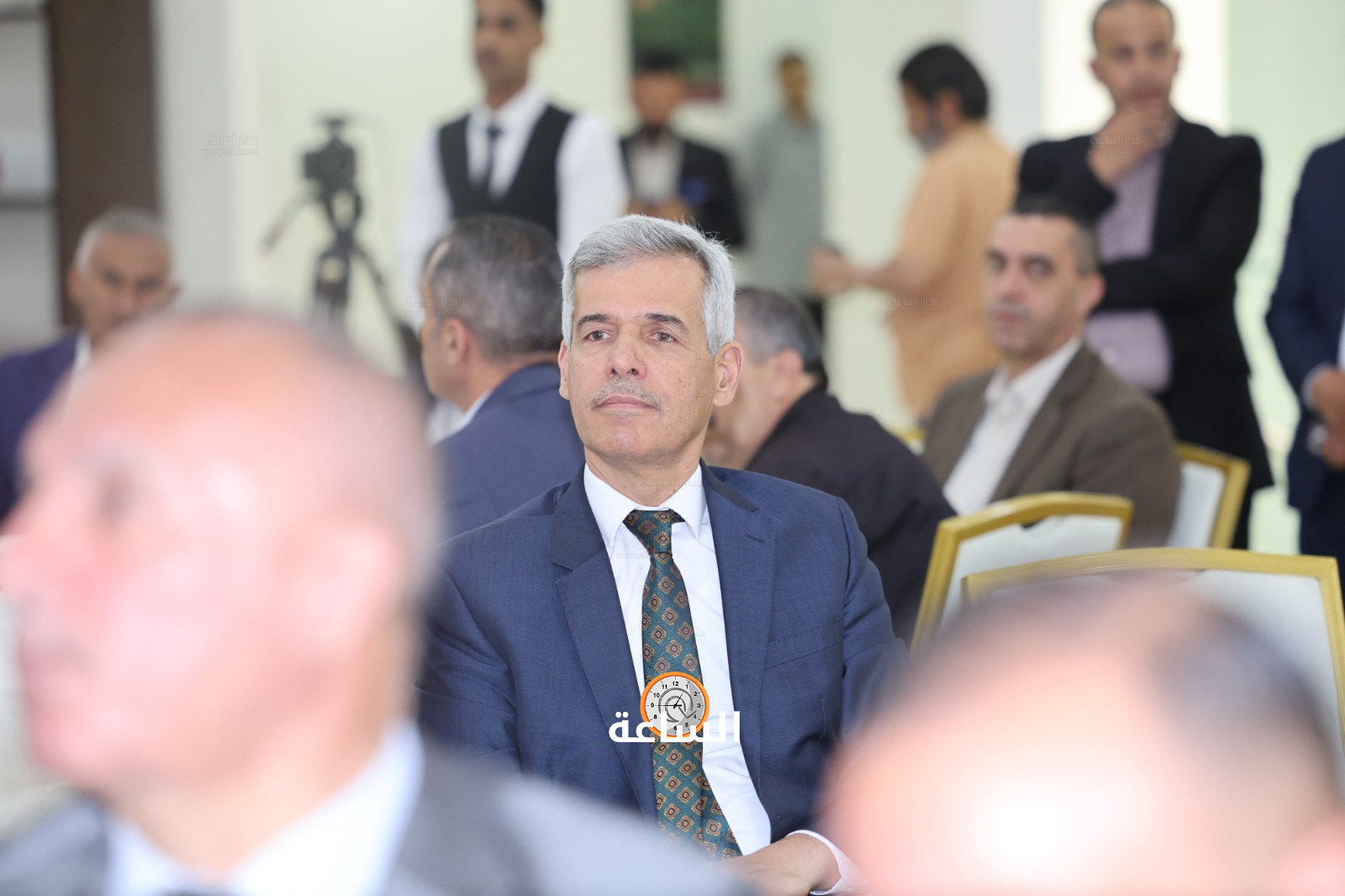 Madar Al-Saa Images 0.14979415797386542