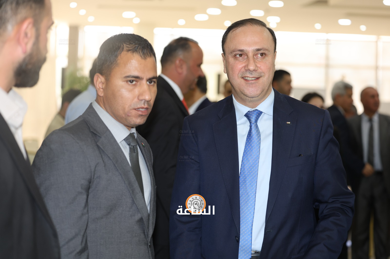 Madar Al-Saa Images 0.18432546134800587