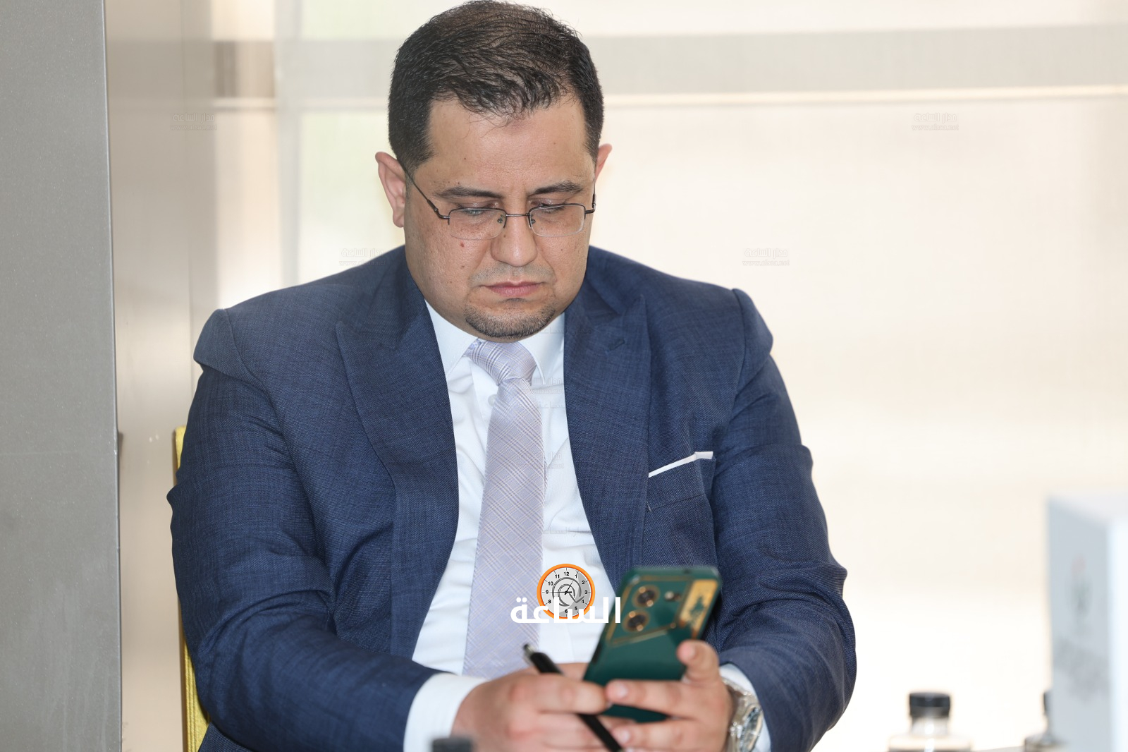 Madar Al-Saa Images 0.2946705179912553