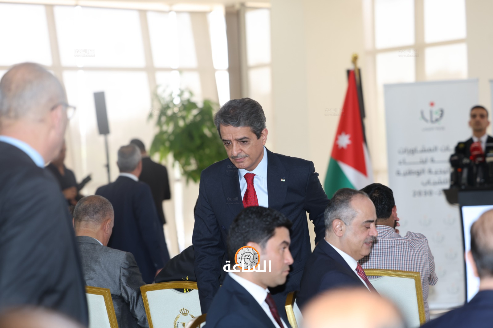 Madar Al-Saa Images 0.2908453253897886