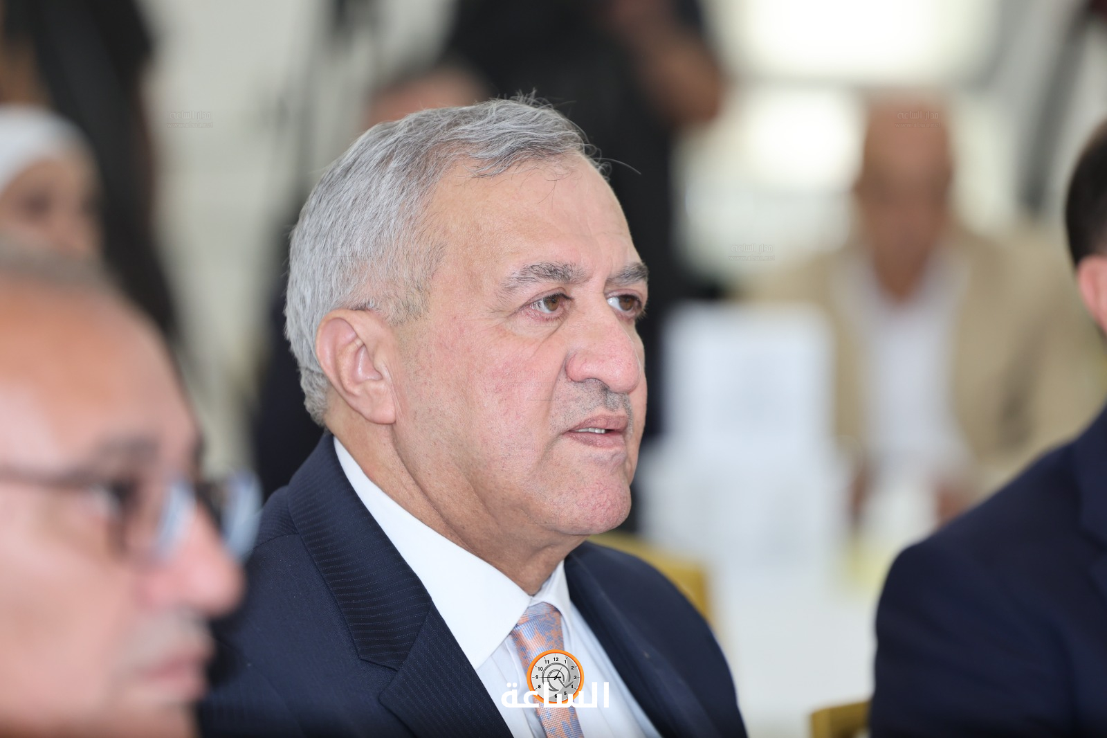 Madar Al-Saa Images 0.13258155426325557