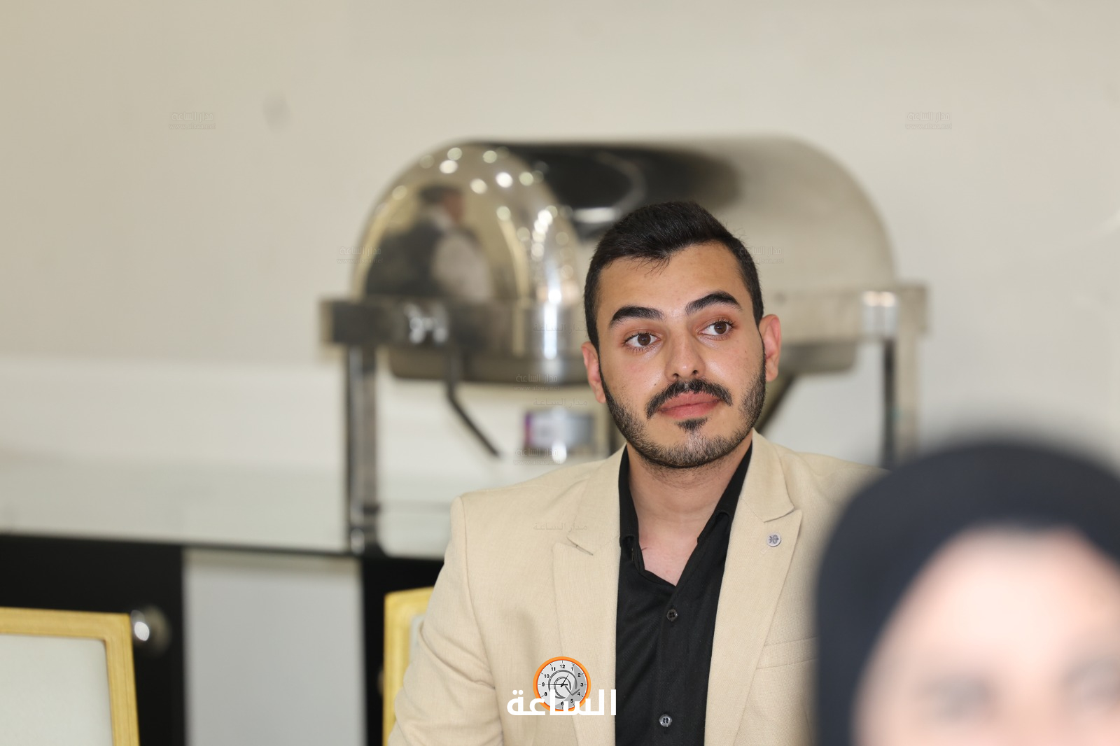 Madar Al-Saa Images 0.745217775685847
