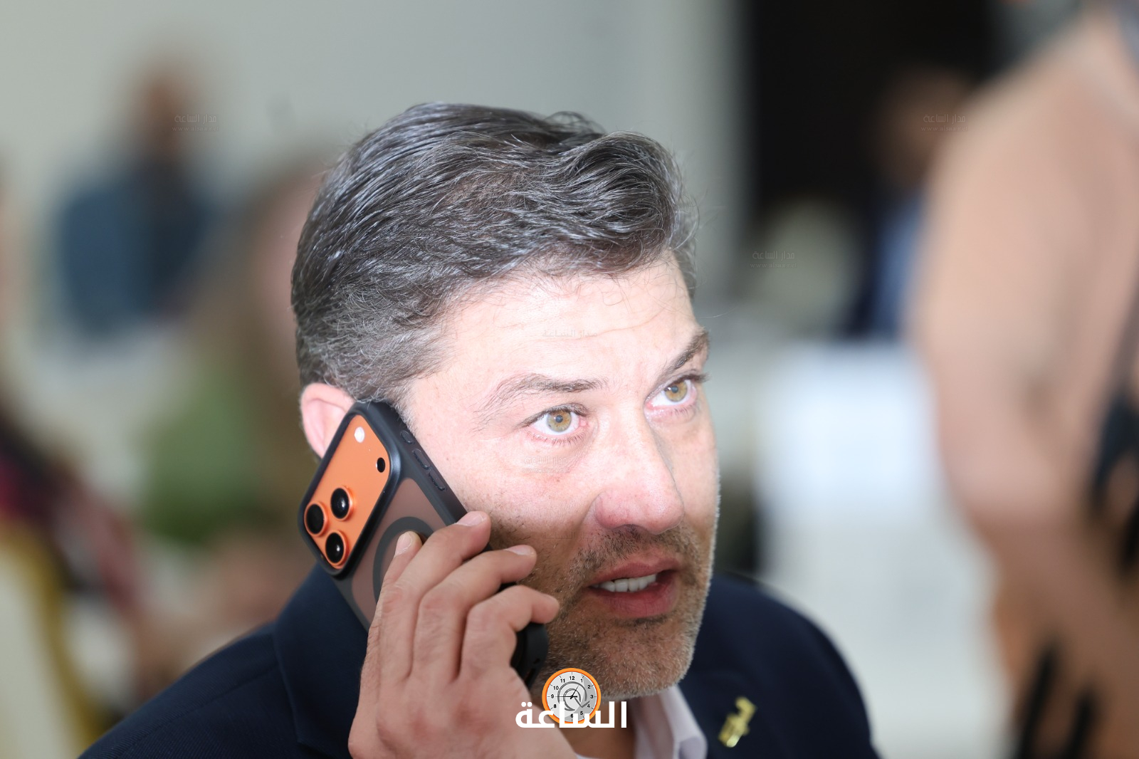 Madar Al-Saa Images 0.0949083491884889