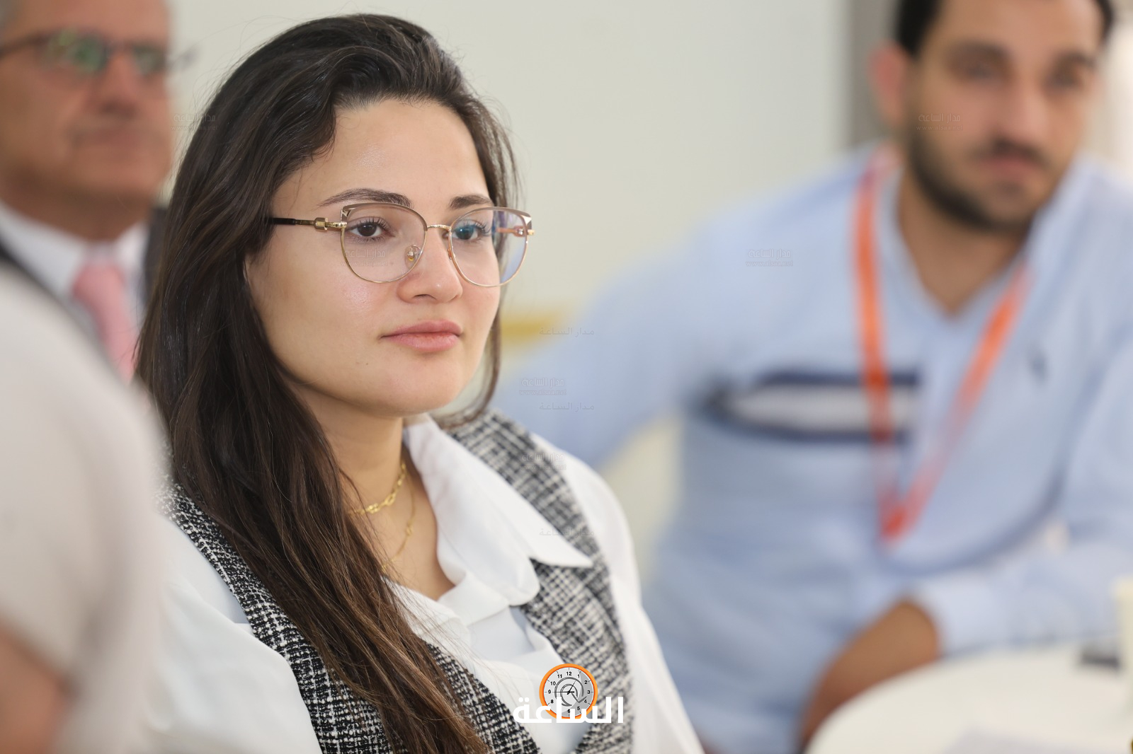 Madar Al-Saa Images 0.2463755971653191