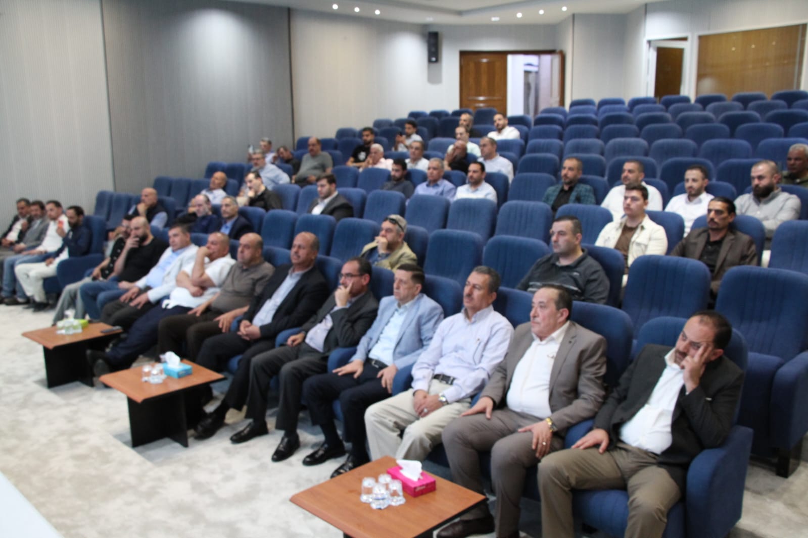 Madar Al-Saa Images 0.2943419741282447