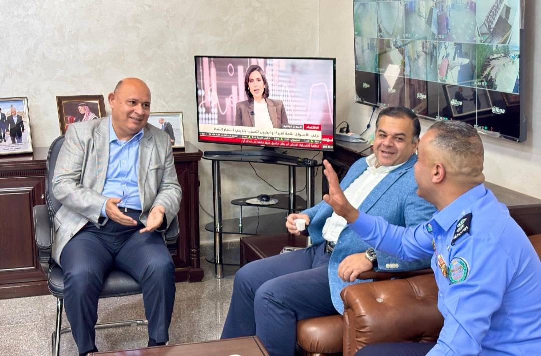 Madar Al-Saa Images 0.2122837306004277