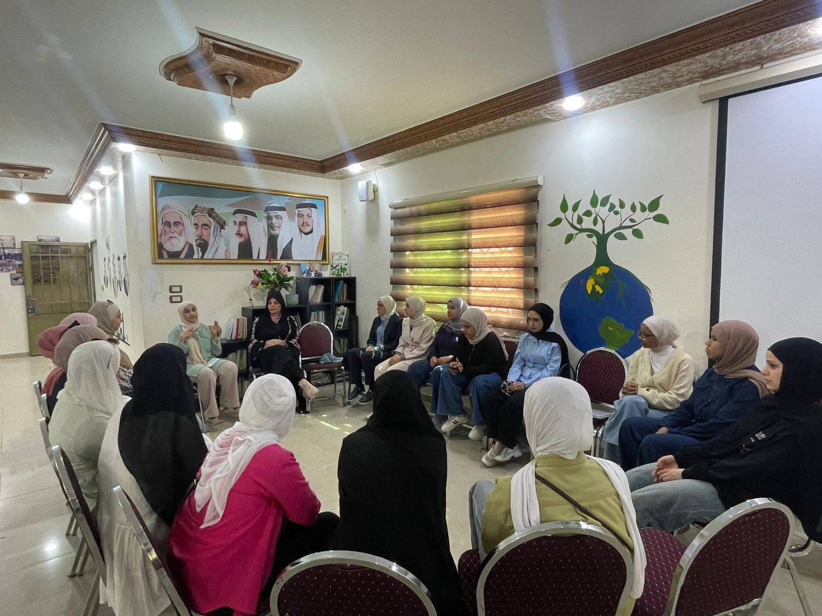 Madar Al-Saa Images 0.6824706926290848