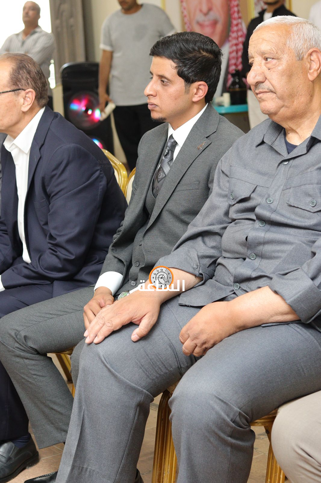 Madar Al-Saa Images 0.10733655054973446