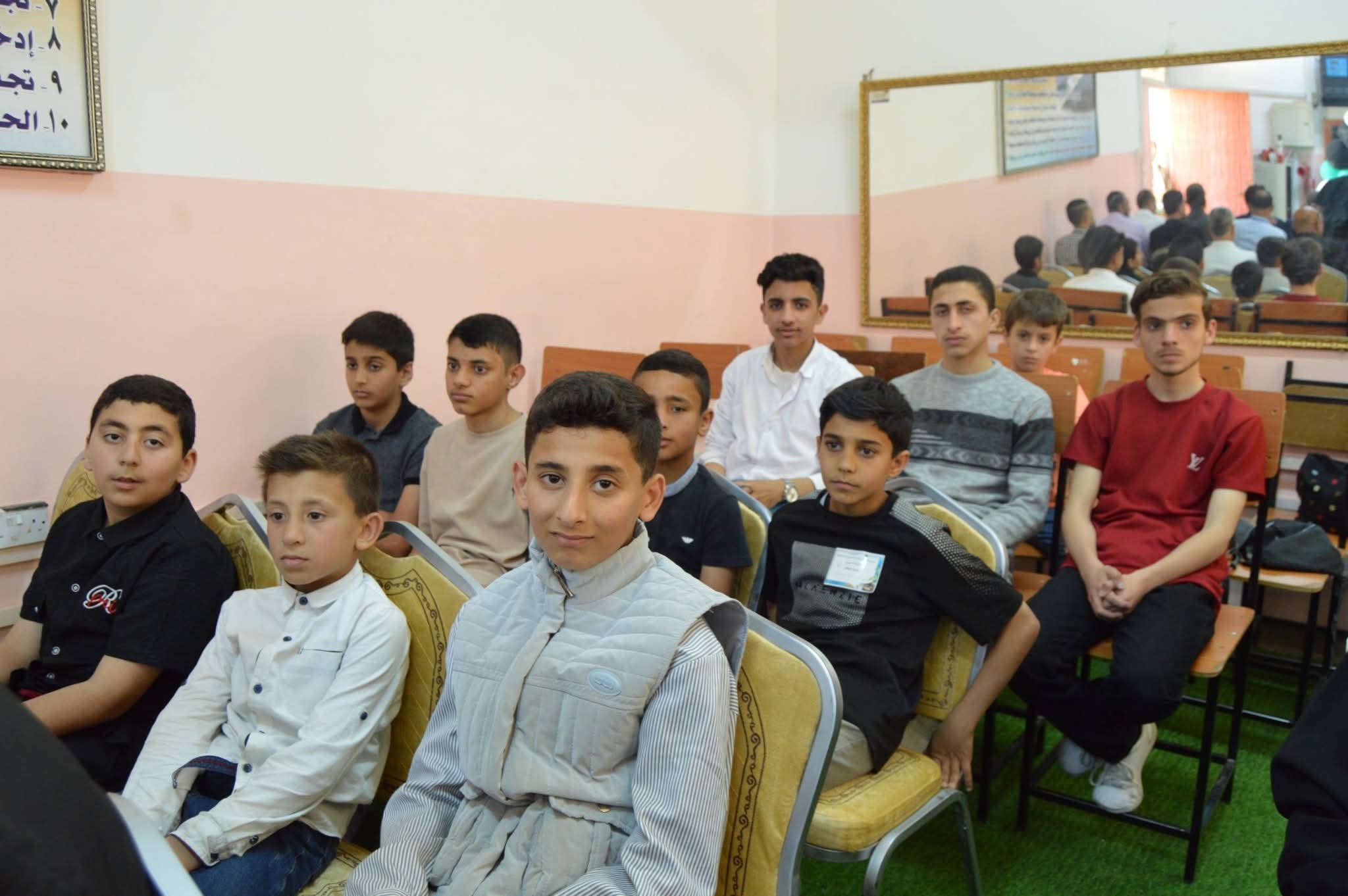 Madar Al-Saa Images 0.8629350614511968