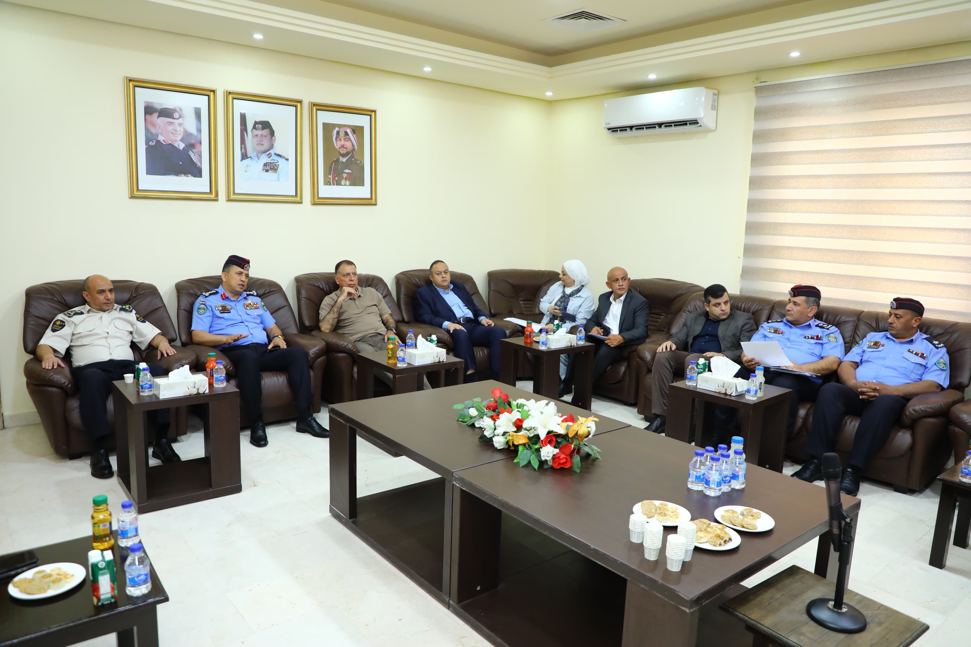 Madar Al-Saa Images 0.2845301671074695