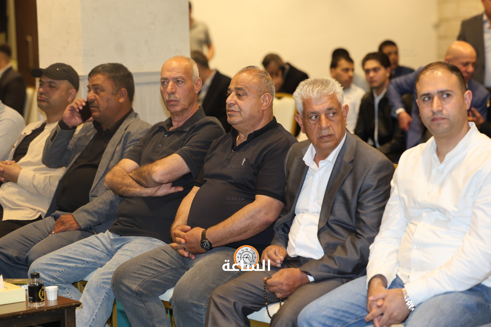 Madar Al-Saa Images 0.3356775397217914