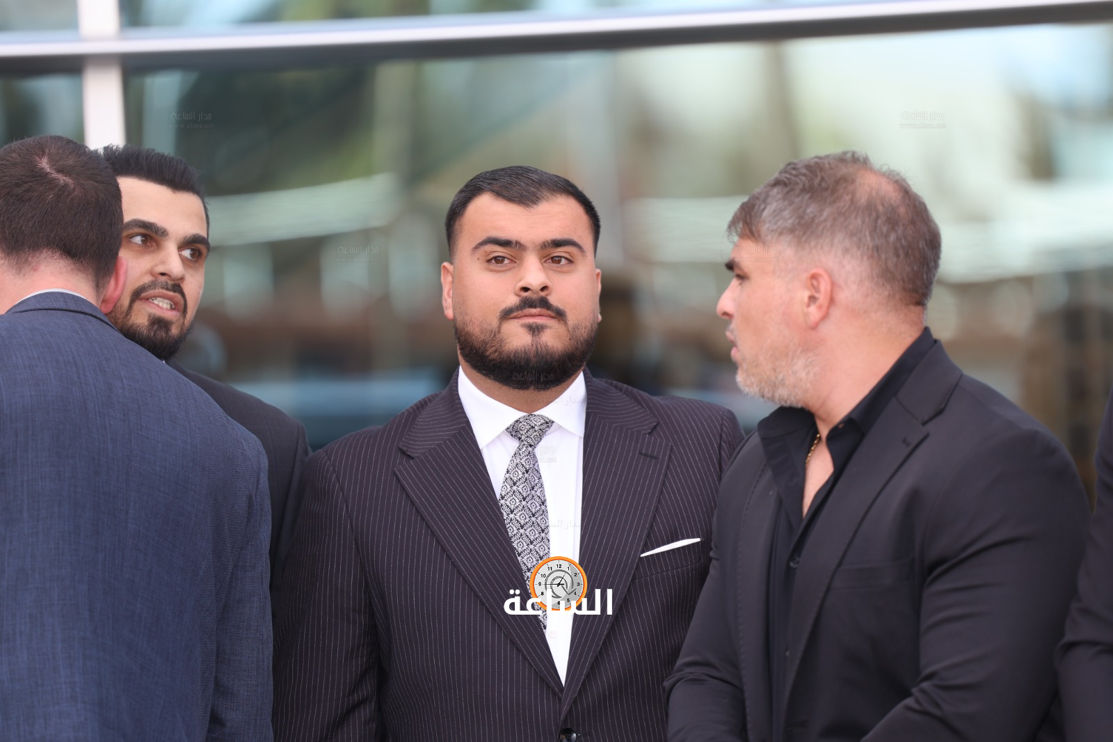 Madar Al-Saa Images 0.892742291949413