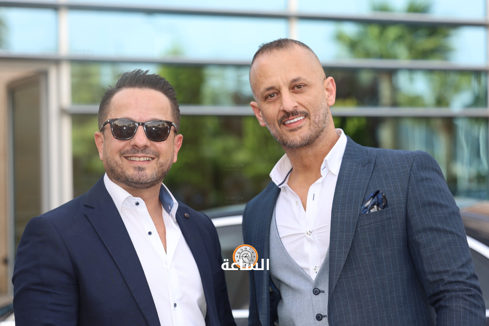 Madar Al-Saa Images 0.14563953390512818