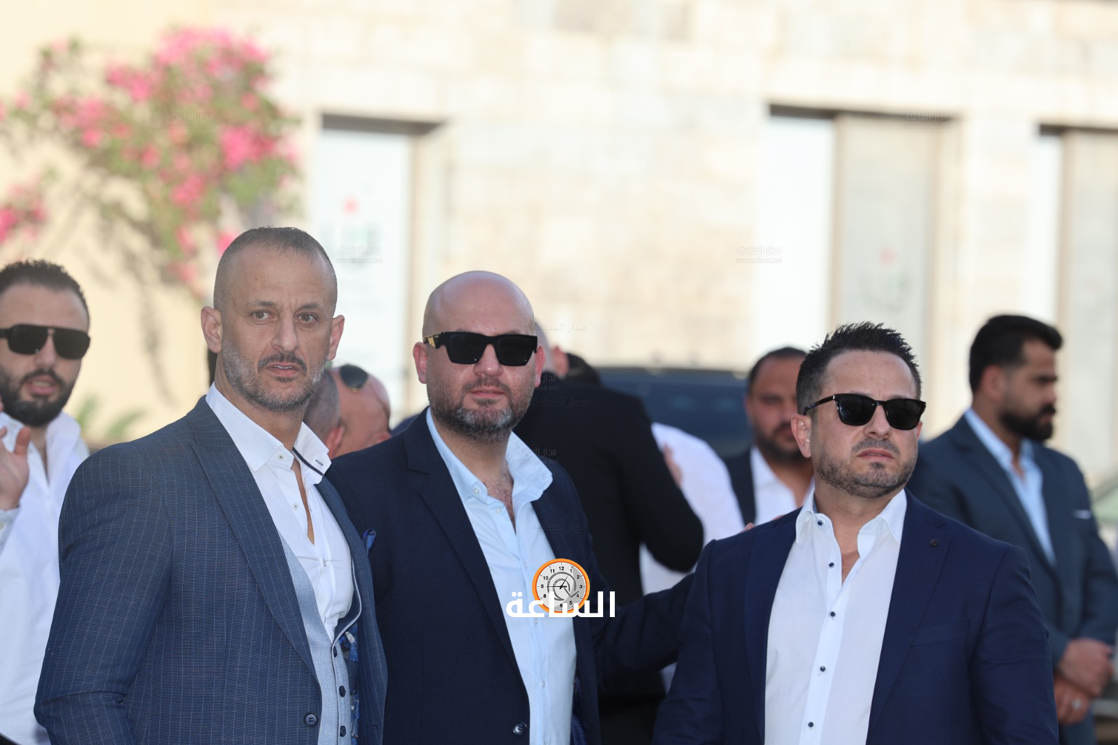 Madar Al-Saa Images 0.7844358520483157