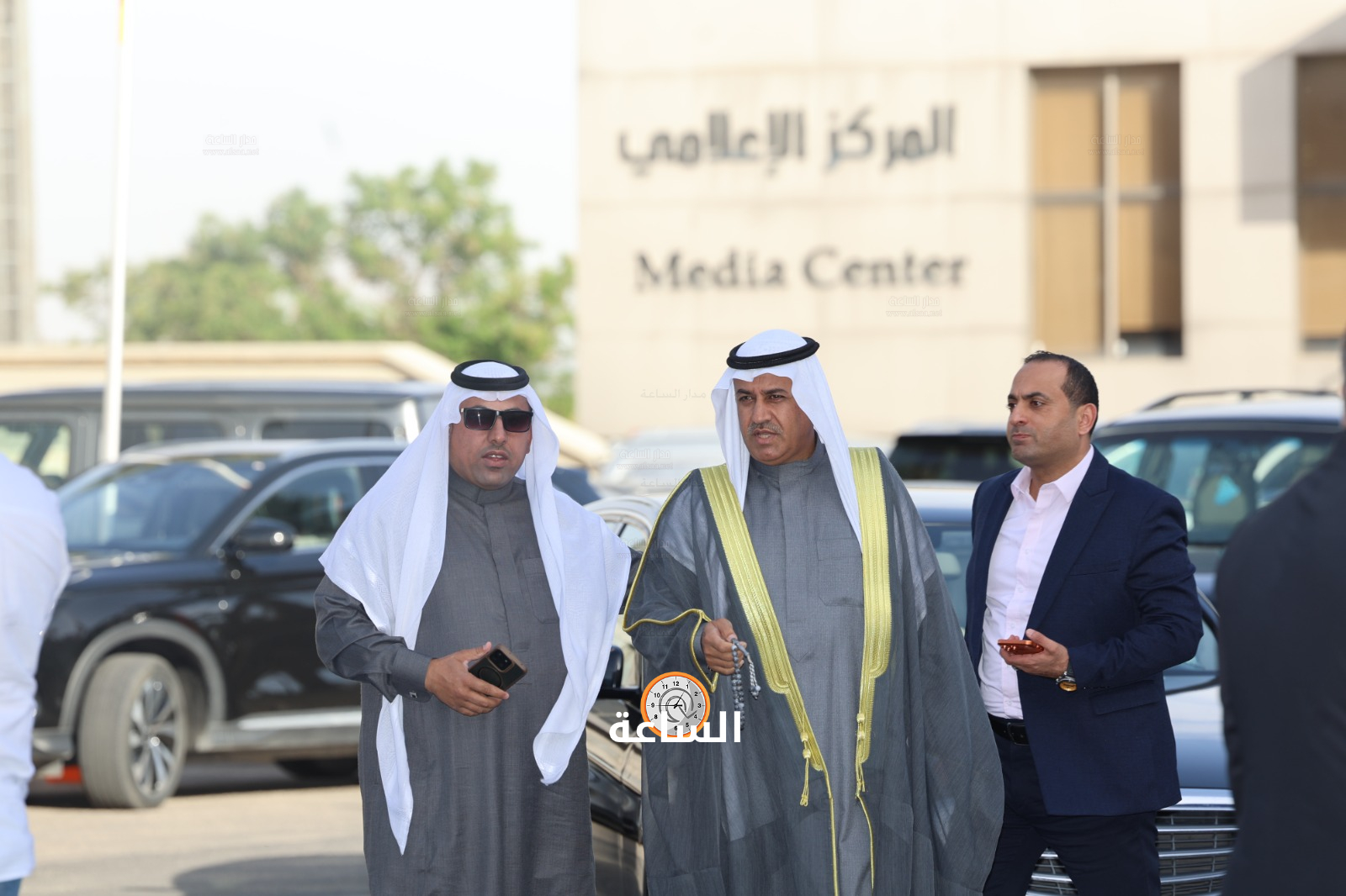Madar Al-Saa Images 0.3584453038652766