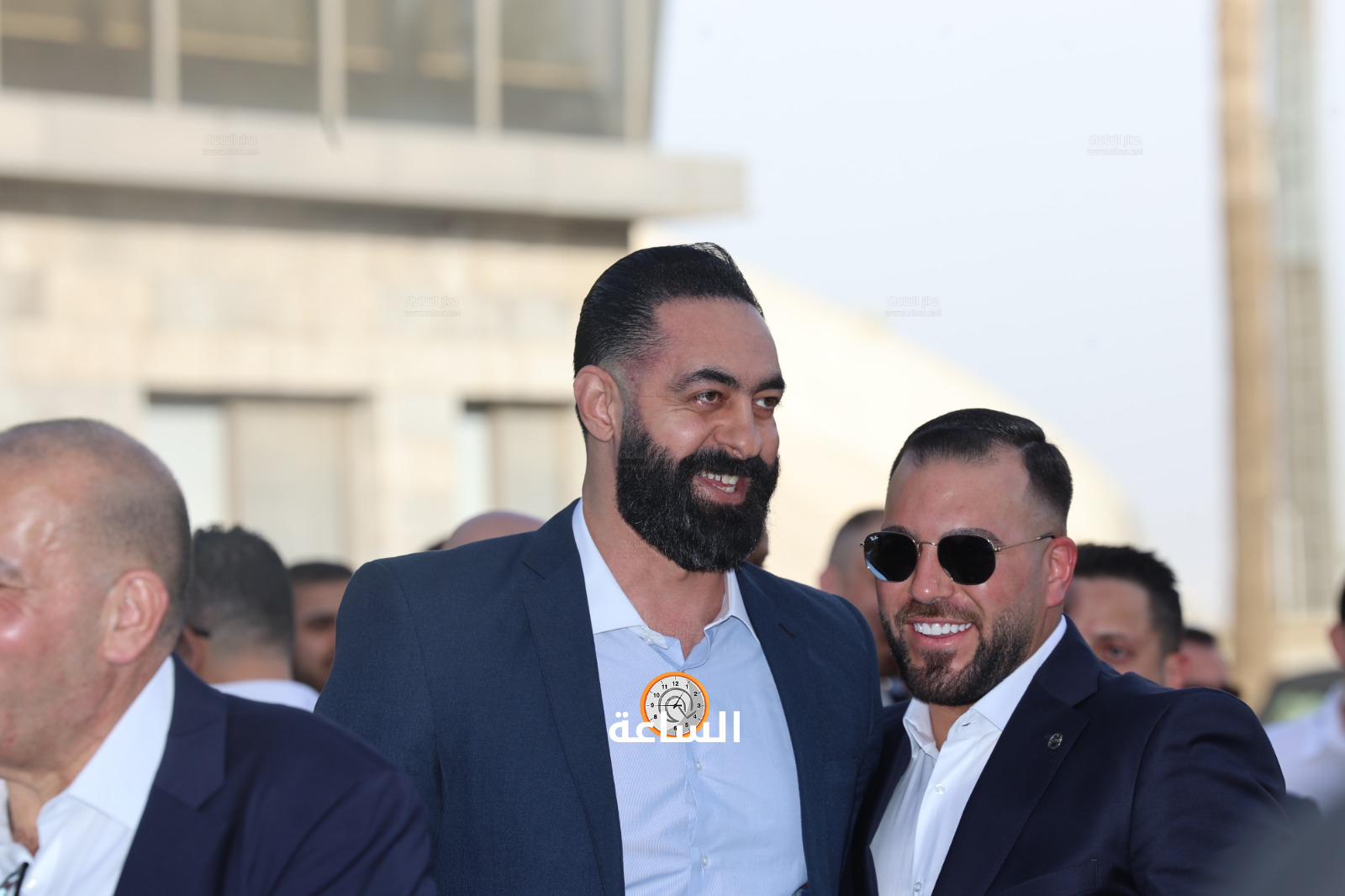 Madar Al-Saa Images 0.9385594649024954