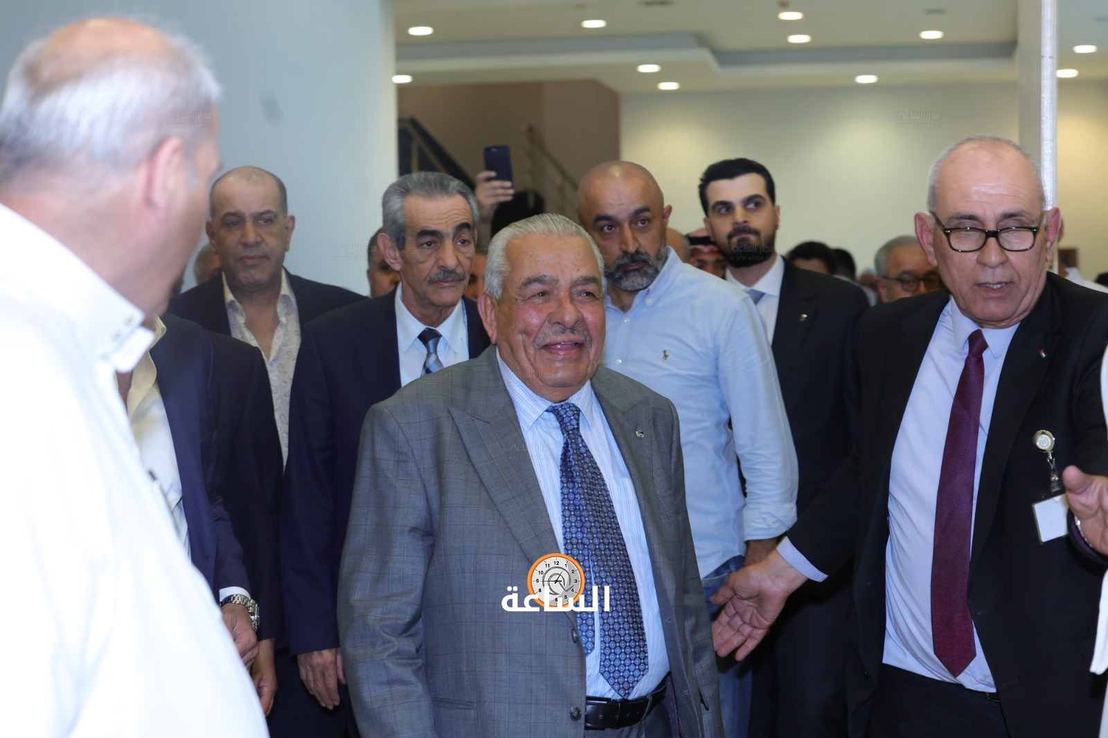 Madar Al-Saa Images 0.7156877550278241