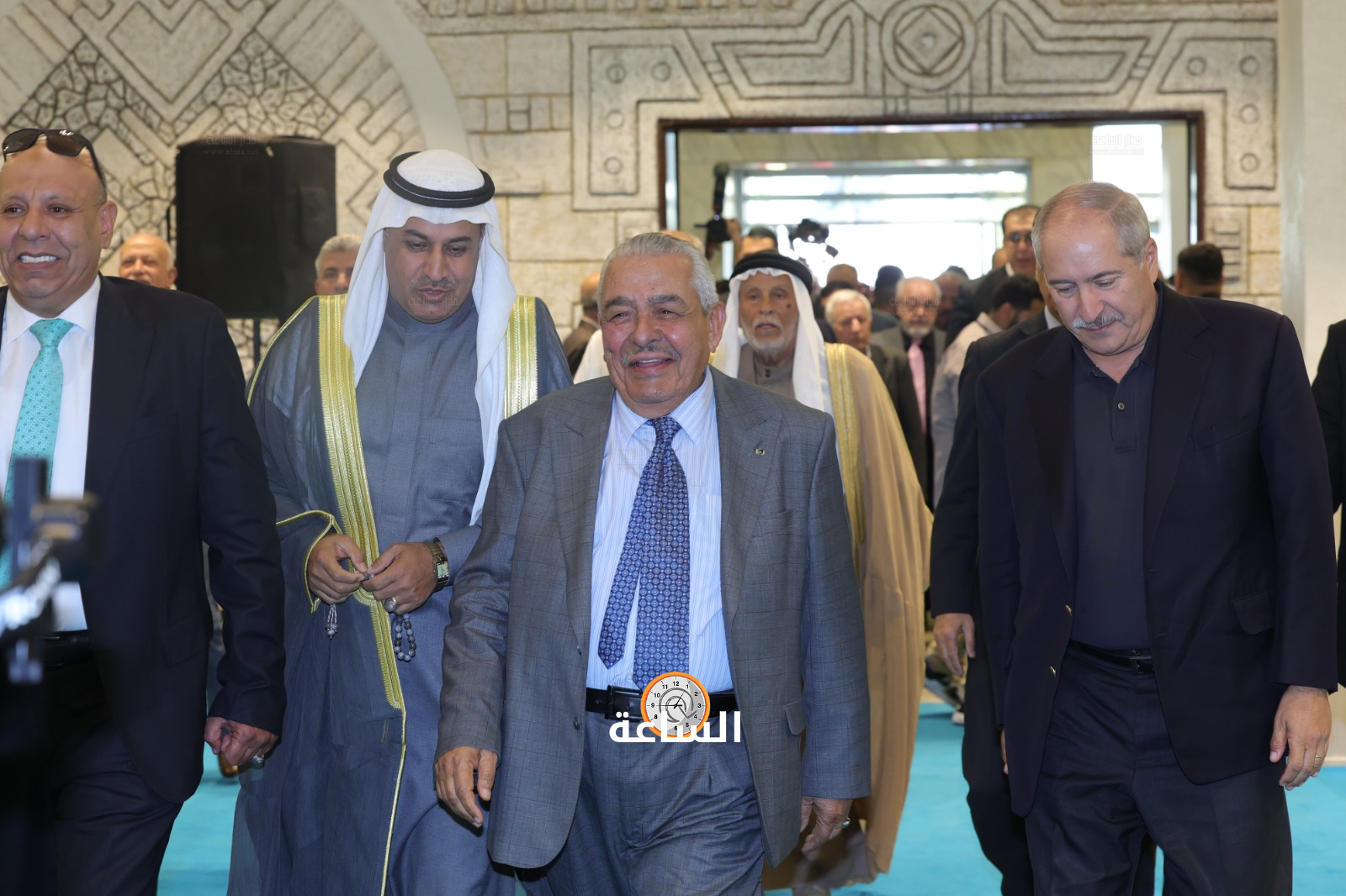 Madar Al-Saa Images 0.21634378277814492