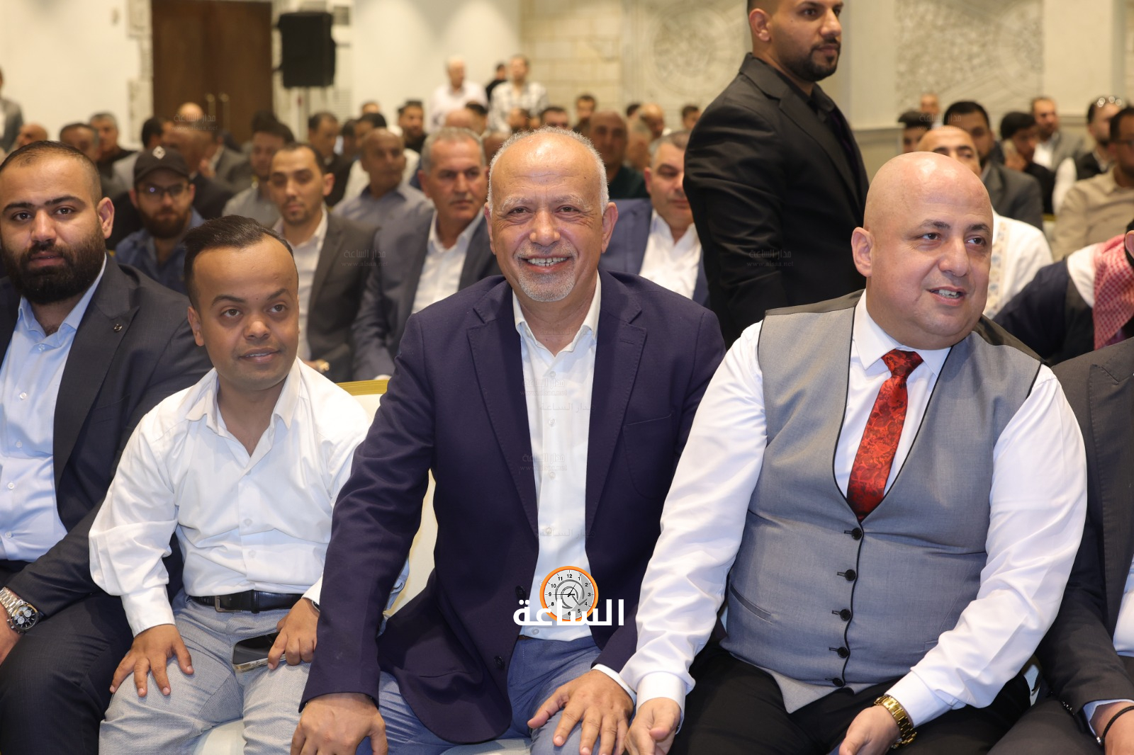 Madar Al-Saa Images 0.973642752490034