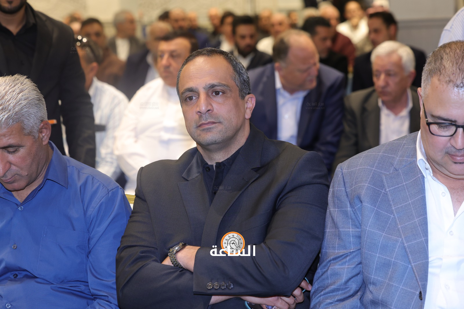 Madar Al-Saa Images 0.7973661829072377