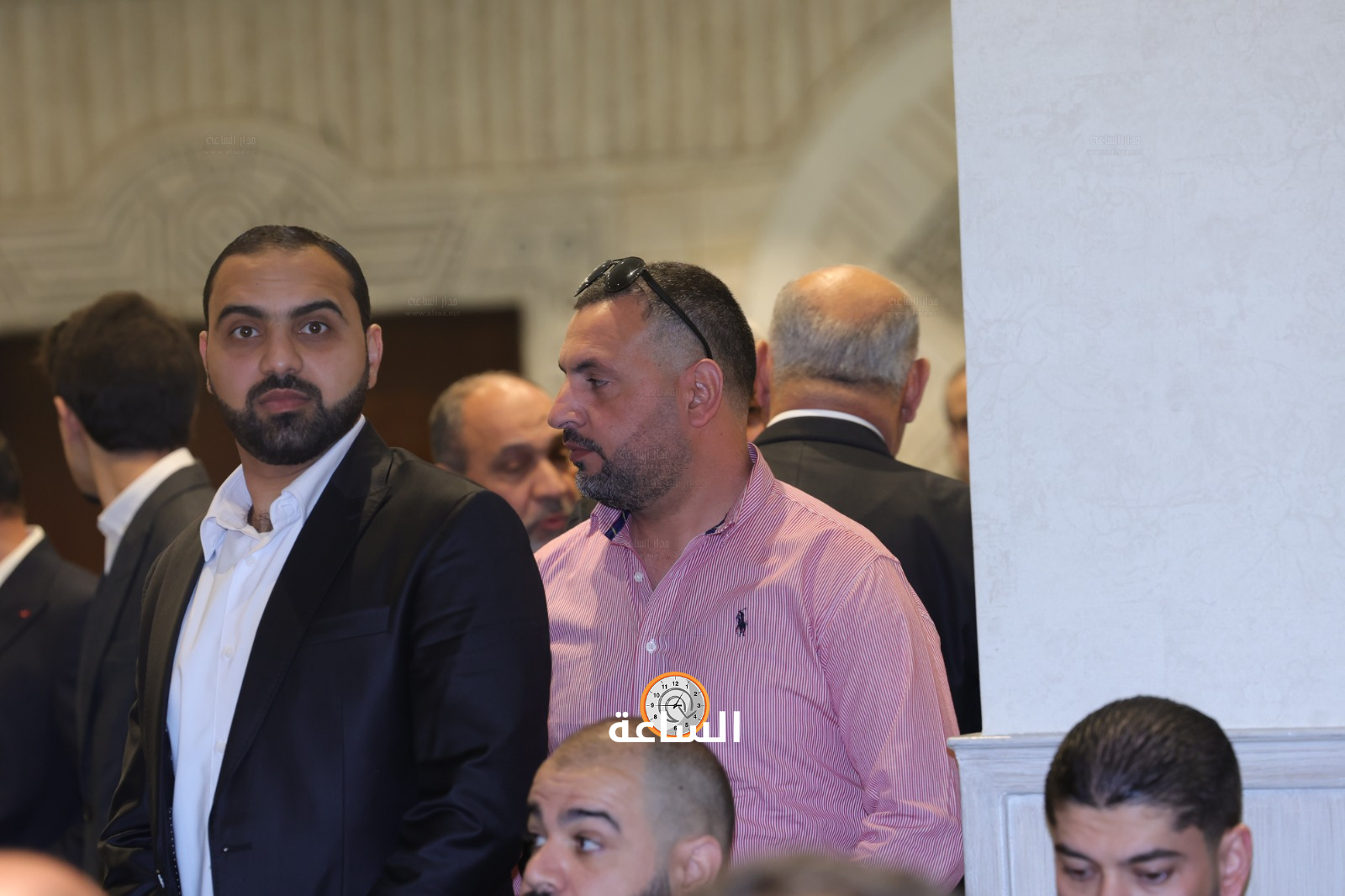 Madar Al-Saa Images 0.4189018920774412