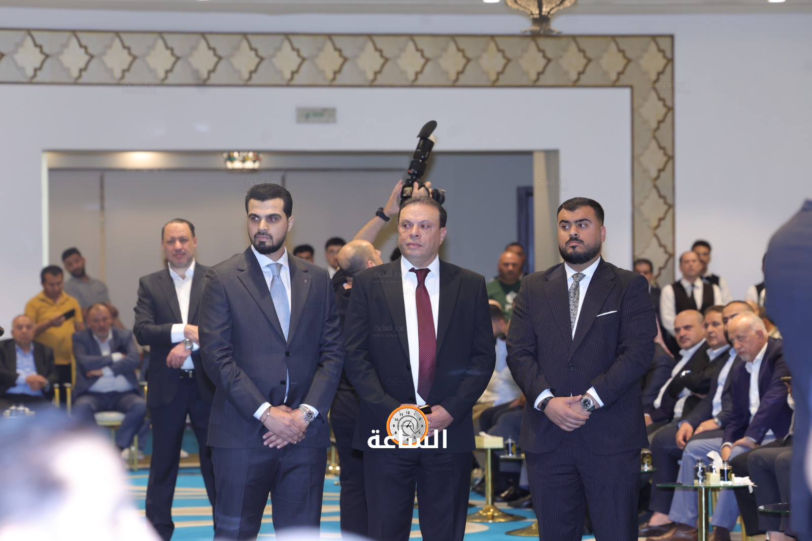 Madar Al-Saa Images 0.7283910642775194