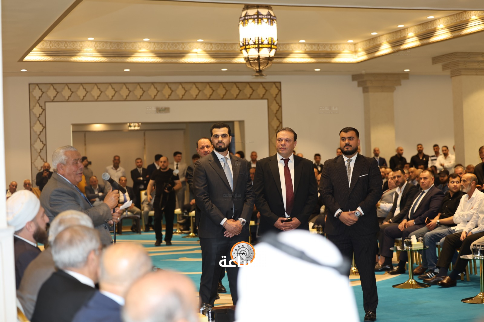 Madar Al-Saa Images 0.4913649938964344