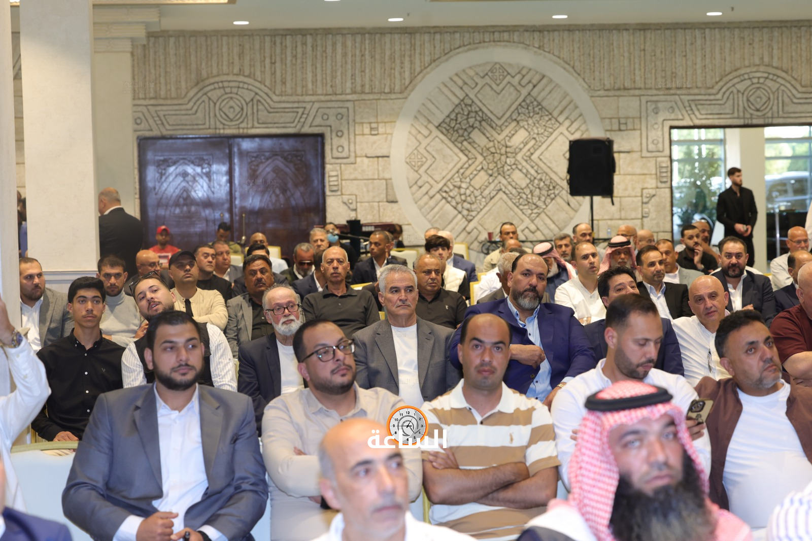 Madar Al-Saa Images 0.9977134276399251