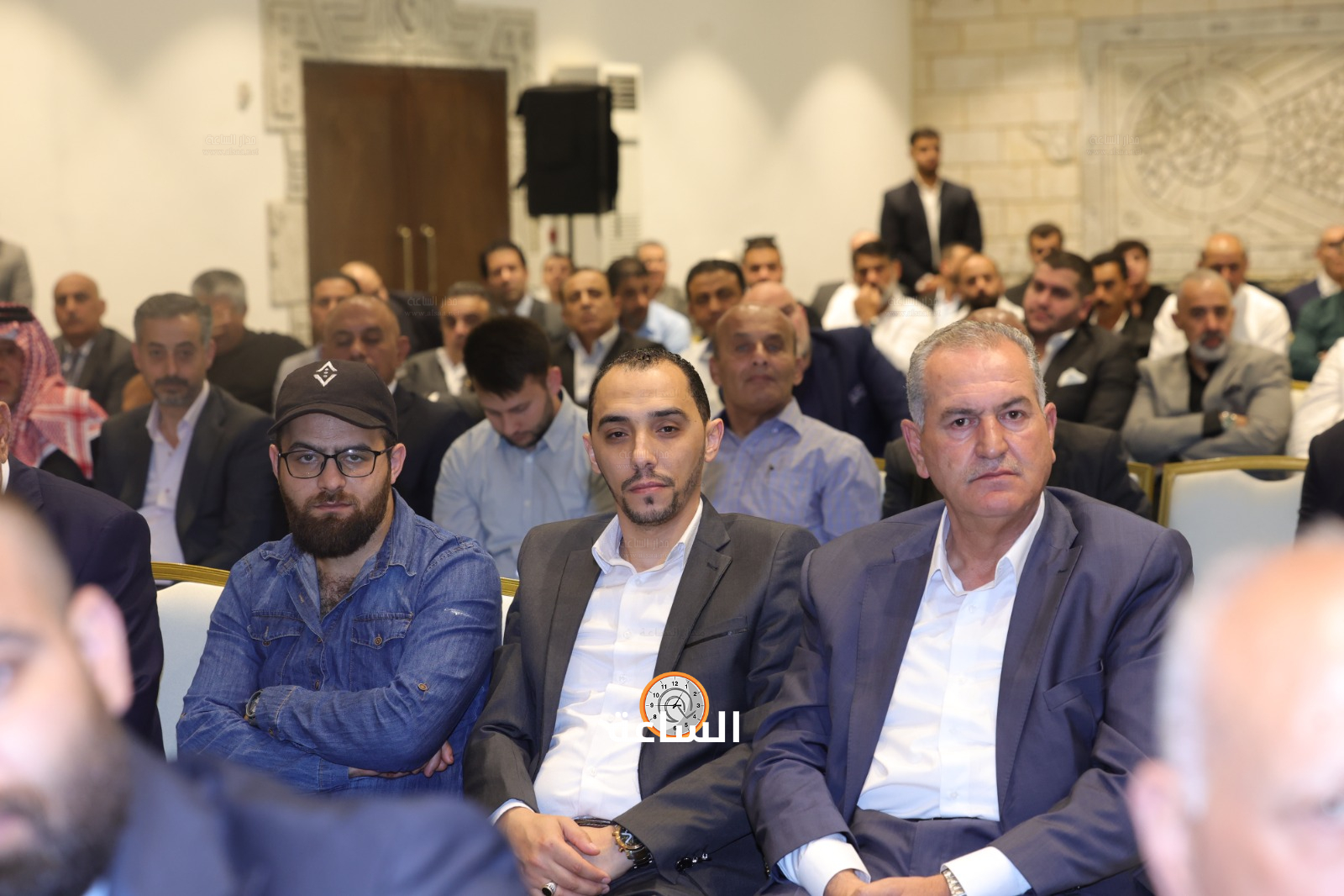 Madar Al-Saa Images 0.058025550603296394