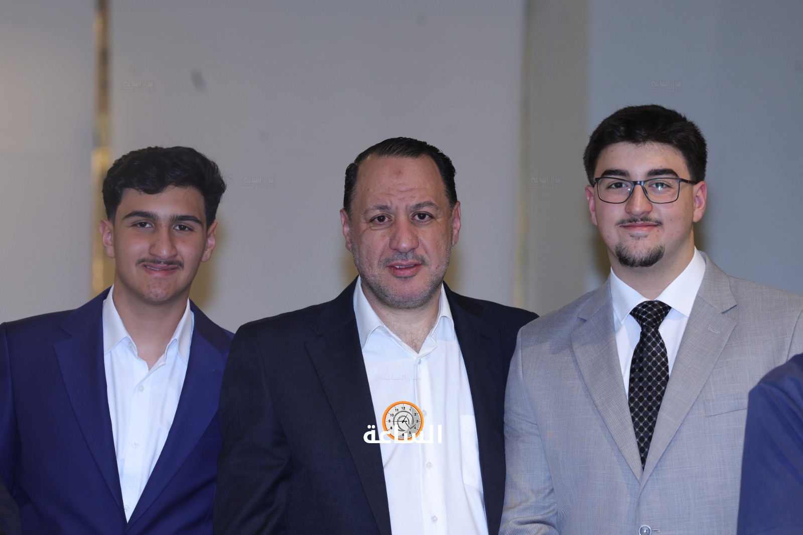 Madar Al-Saa Images 0.47384120522996653