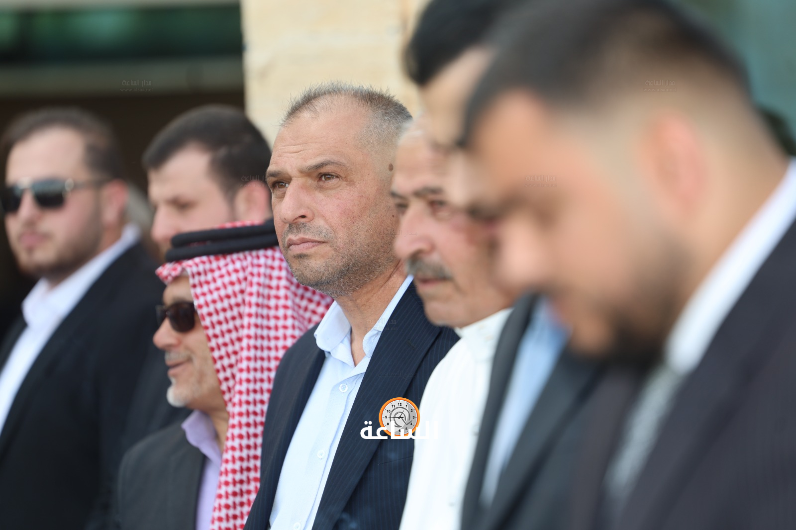 Madar Al-Saa Images 0.1942325207611133
