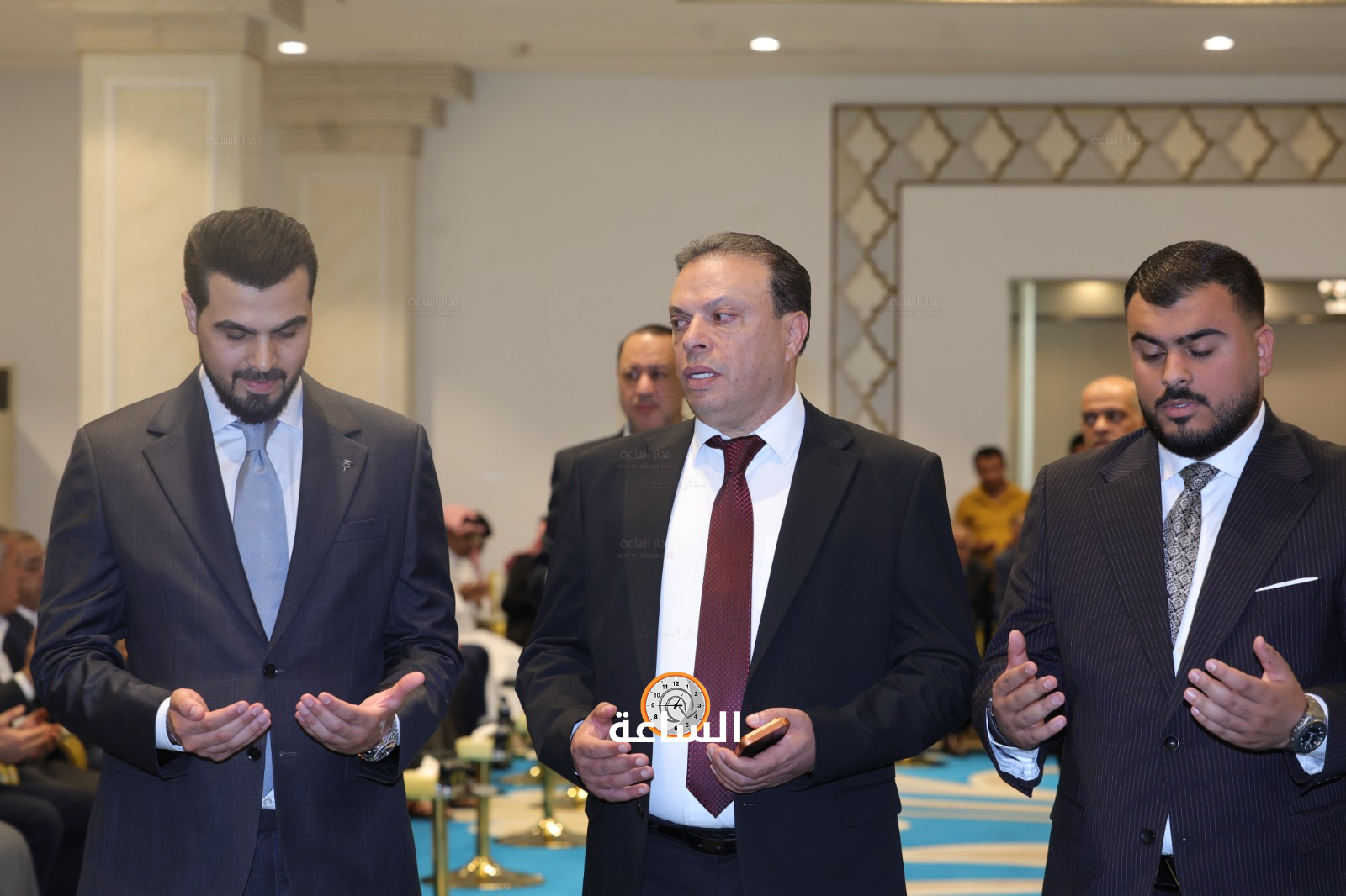 Madar Al-Saa Images 0.0008819806883504366