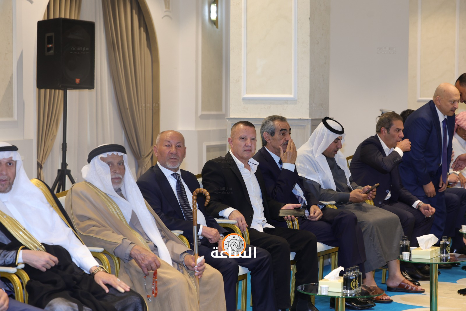 Madar Al-Saa Images 0.5722284318161013