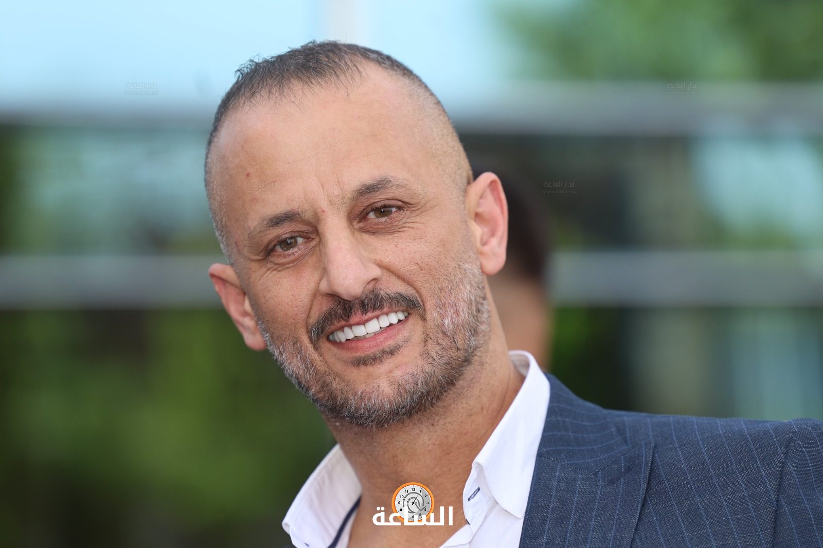 Madar Al-Saa Images 0.9488374002810448