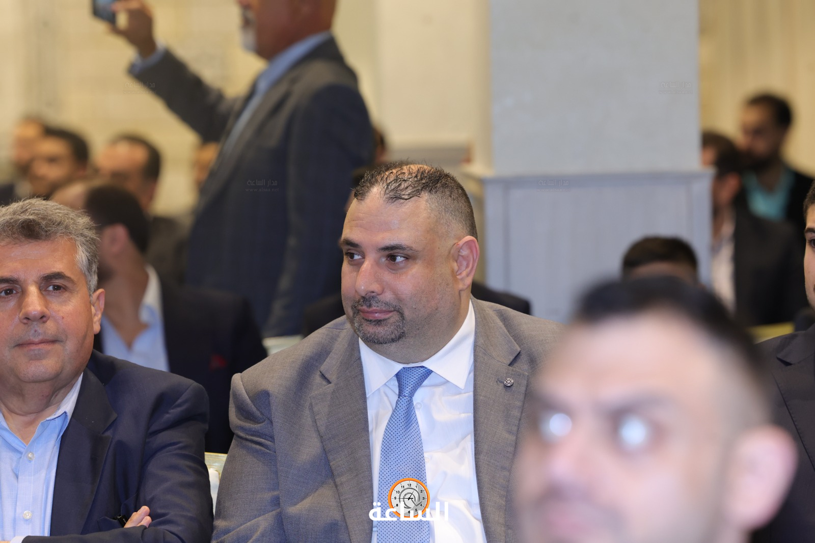 Madar Al-Saa Images 0.876003129231992